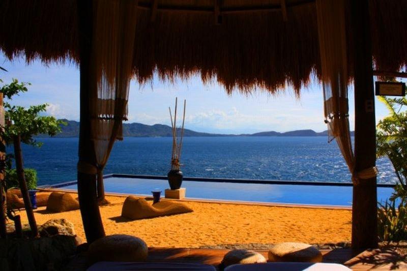 Vivere Azure Resort Batangas Exterior photo