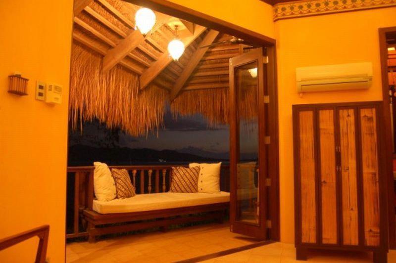 Vivere Azure Resort Batangas Exterior photo